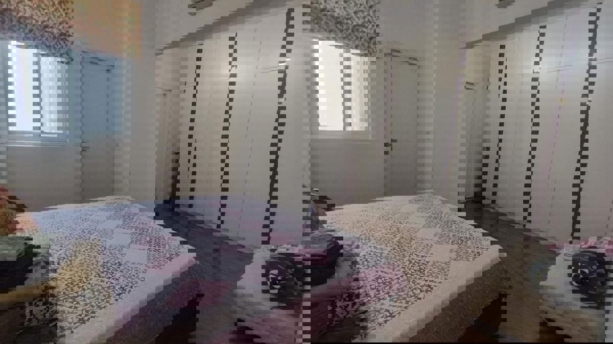 4 BHK + Study Room 2100 Sq.Ft. Apartment in Emaar The Palm Drive-Palm Studios