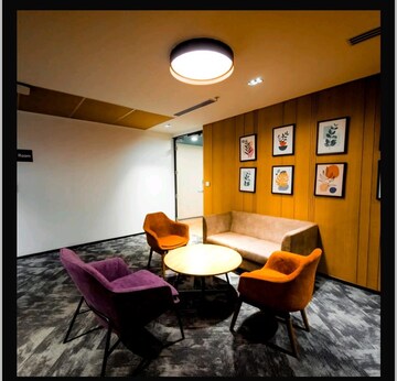 Team Area in  Office Space at Novel MSR Park, Marathahalli – for Sale