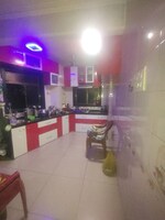 2 BHK 1000 Sq.Ft. Apartment in Sai Prasad Apartments Nerul