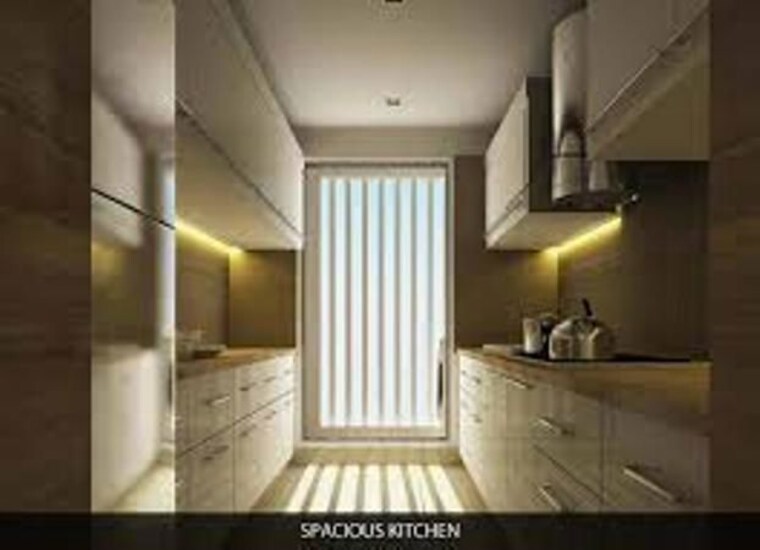 Living Room, veena-serenity 1 Bedroom 450 Sq.Ft. Apartment In Chembur Mumbai 9848772