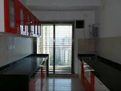 1 BHK + Pooja Room Apartment For Rent in Veena Serenity