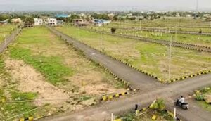  Plot For Sale in Sector 27