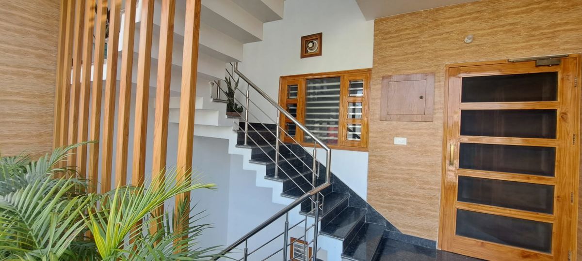 2 BHK Apartment For Rent in GMADA Eco City