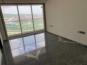 Room in 2 BHK Apartment at Ajmera I Land Treon, Bhakti Park – for Sale