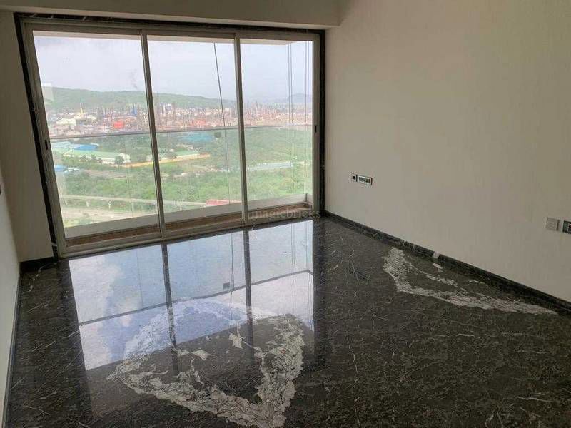 2 BHK + Pooja Room,Extra Room Apartment For Sale in Ajmera I Land Treon