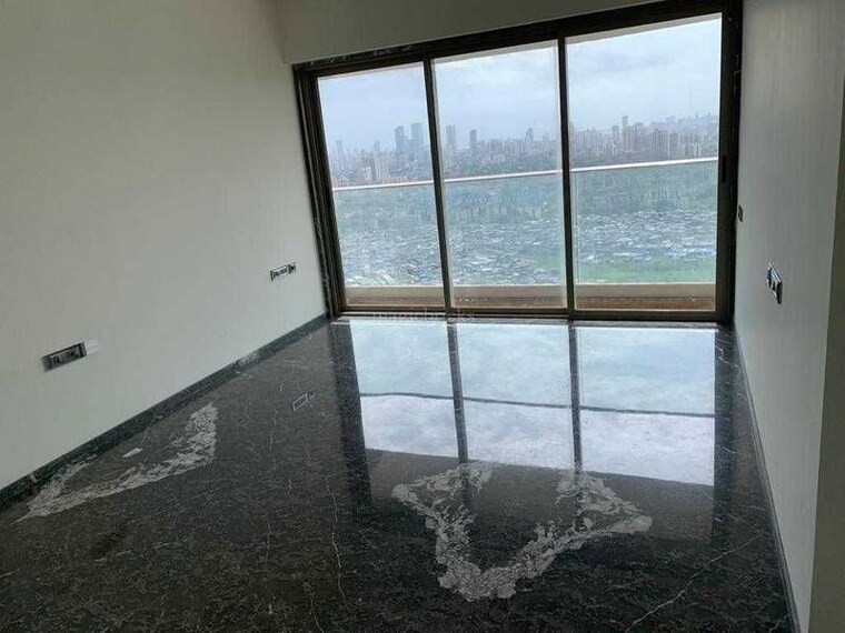 Room, ajmera-i-land-treon 2 Bedroom 994 Sq.Ft. Apartment In Bhakti Park Mumbai 9848815