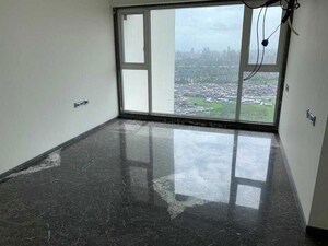 Room in 2 BHK Apartment at Ajmera I Land Treon, Bhakti Park – for Sale