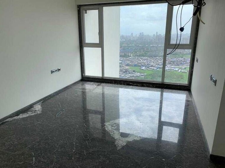 Room, ajmera-i-land-treon 2 Bedroom 994 Sq.Ft. Apartment In Bhakti Park Mumbai 9848815