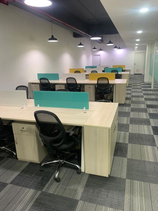 Office Space For Rent in Cyber City Oriana