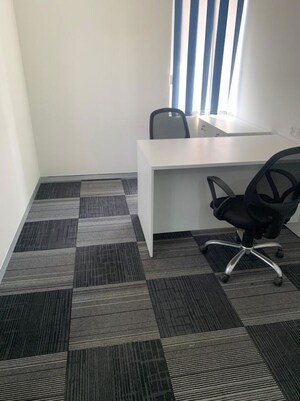 Furnished Amenities in  Office Space at Cyber City Oriana, Hi Tech City – for Rent