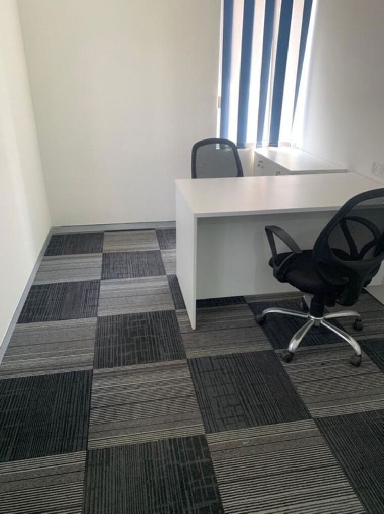 undefined, cyber-city-oriana Commercial Office Space 8808 Sq.Ft. In Hi Tech City Hyderabad 9848818