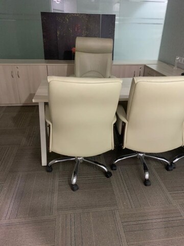 Furnished Amenities in  Office Space at Cyber City Oriana, Hi Tech City – for Rent