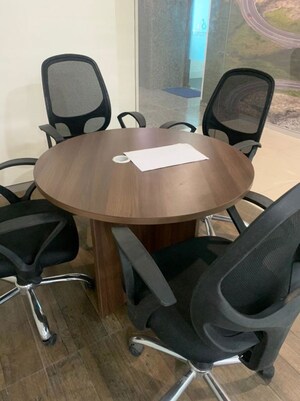 Furnished Amenities in  Office Space at Cyber City Oriana, Hi Tech City – for Rent