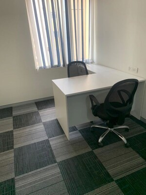 Furnished Amenities in  Office Space at Cyber City Oriana, Hi Tech City – for Rent