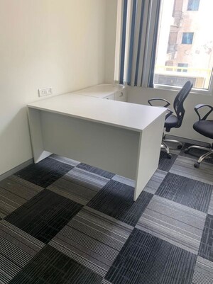 Furnished Amenities in  Office Space at Cyber City Oriana, Hi Tech City – for Rent