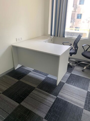 Furnished Amenities in  Office Space at Cyber City Oriana, Hi Tech City – for Rent