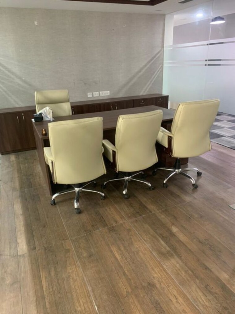 undefined, cyber-city-oriana Commercial Office Space 8808 Sq.Ft. In Hi Tech City Hyderabad 9848818