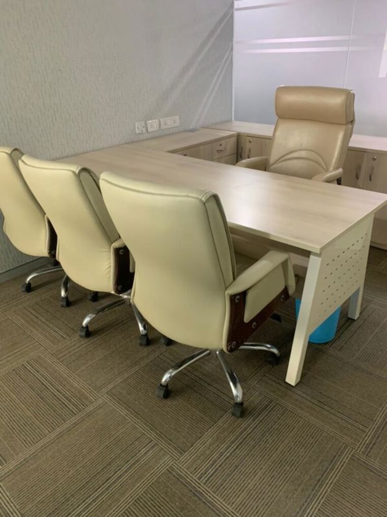 undefined, cyber-city-oriana Commercial Office Space 8808 Sq.Ft. In Hi Tech City Hyderabad 9848818