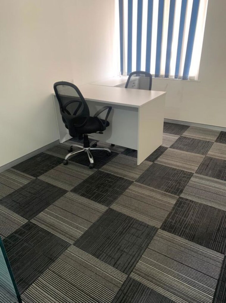 undefined, cyber-city-oriana Commercial Office Space 8808 Sq.Ft. In Hi Tech City Hyderabad 9848818