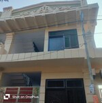 4 BHK + Study Room,Extra Room 940 Sq.Ft. Builder Floor in Hasrat Town