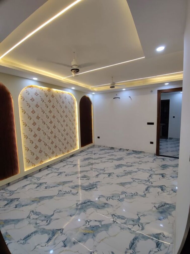 Bedroom, gms road 2 Bedroom 1200 Sq.Ft. Builder Floor In Gms Road Dehradun 9848883
