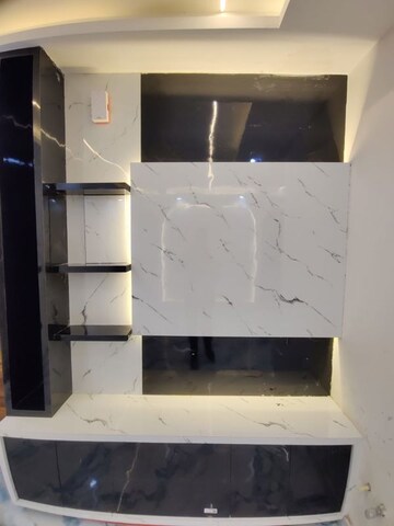 Furnished Amenities in 2 BHK Builder Floor at Gms Road – for Sale