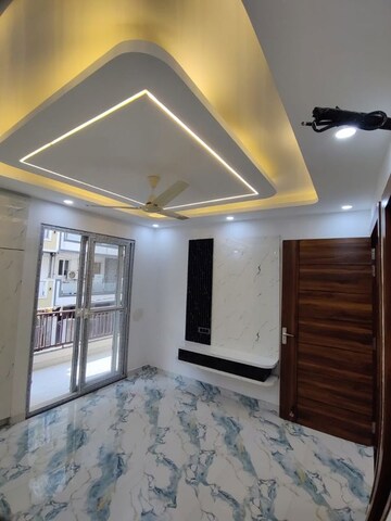 Room in 2 BHK Builder Floor at Gms Road – for Sale