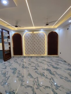 2 BHK Builder Floor For Sale in GMS Road