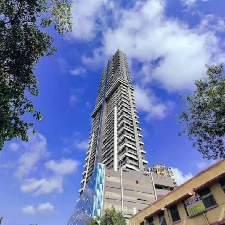 Exterior View, parsi colony 4 Bedroom 2252 Sq.Ft. Apartment In Parsi Colony Mumbai 9848894