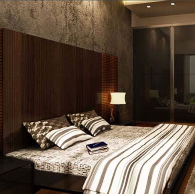 Bedroom, parsi colony 4 Bedroom 2252 Sq.Ft. Apartment In Parsi Colony Mumbai 9848894