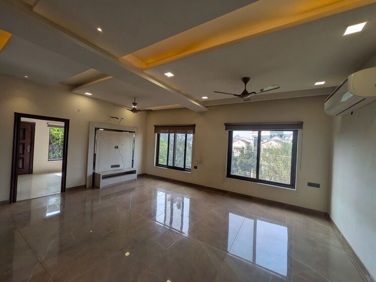 Living Room, sector 57 3 Bedroom 2250 Sq.Ft. Builder Floor In Sector 57 Gurgaon 9848897