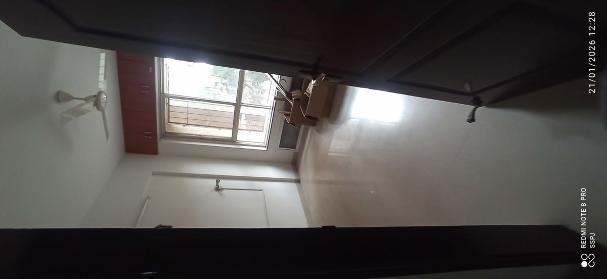 3 BHK + Extra Room 1407 Sq.Ft. Apartment in Nyati Ethos