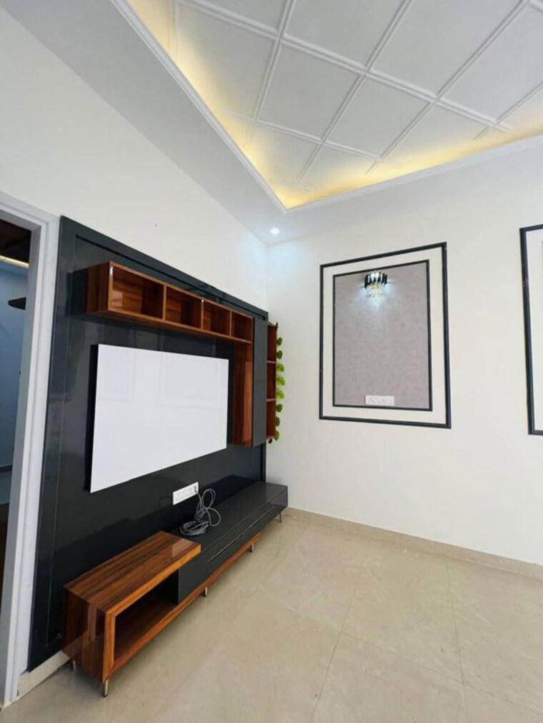 Living Room, sector 124 3 Bedroom 110 Sq.Yd. Independent House In Sector 124 Mohali 9848914