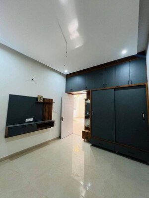 Furnished Amenities in 3 BHK Independent House at Sector 124 – for Sale