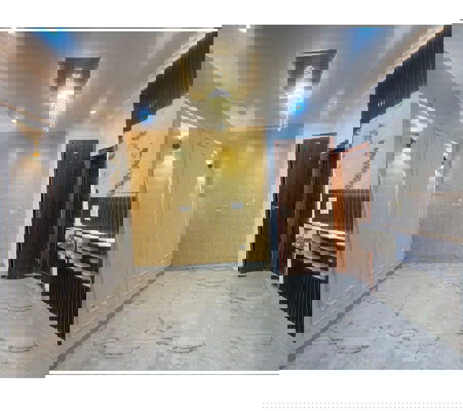 2 BHK + Pooja Room Builder Floor For Rent in Lajpat Nagar 4