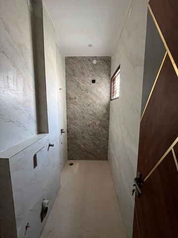 Bathroom in 3 BHK Independent House at Gms Road – for Sale