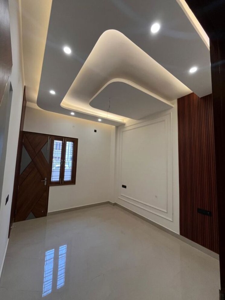 Kitchen, gms road 3 Bedroom 95 Sq.Yd. Independent House In Gms Road Dehradun 9848982