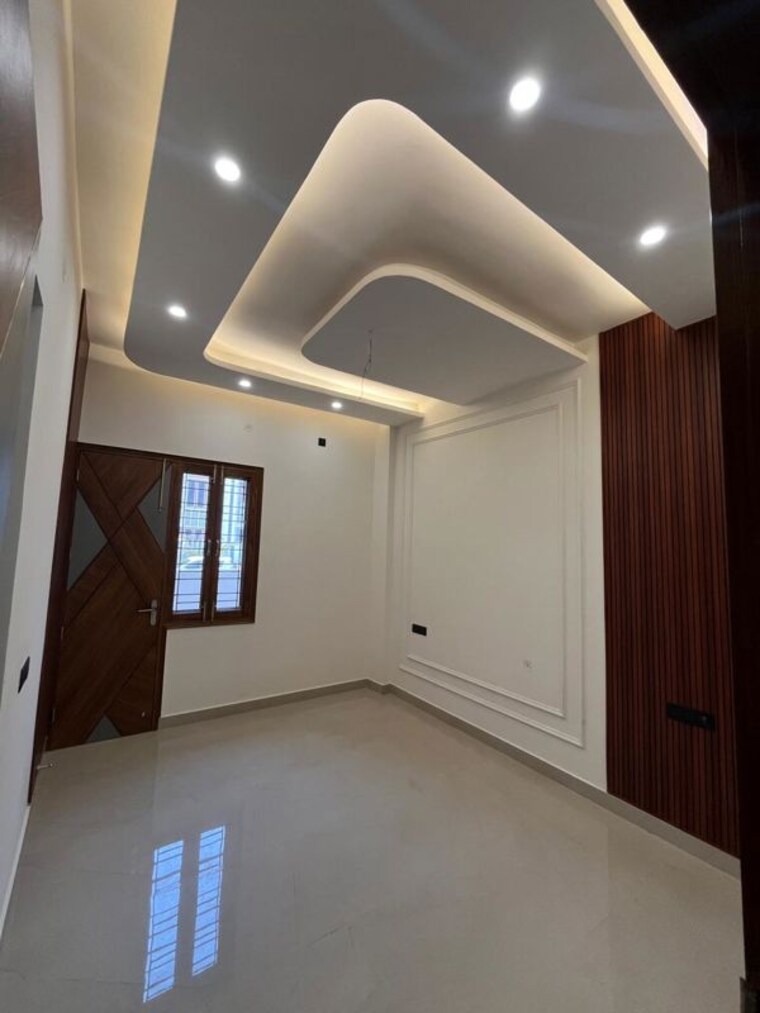 Kitchen, gms road 3 Bedroom 95 Sq.Yd. Independent House In Gms Road Dehradun 9848982