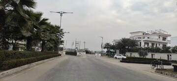  Plot For Sale in Manohar Singh Palm Residency, North Mullanpur