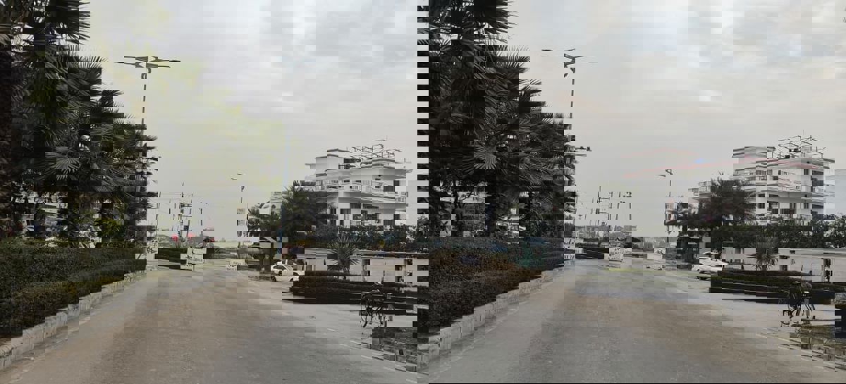 Plot For Sale in Manohar Singh Palm Residency