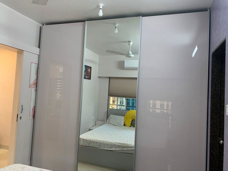 undefined, crystal-armus 2 Bedroom 650 Sq.Ft. Apartment In Chembur Mumbai 9848906