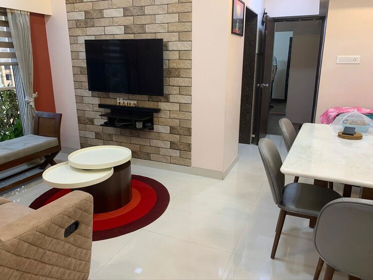 Team Area, crystal-armus 2 Bedroom 650 Sq.Ft. Apartment In Chembur Mumbai 9848906