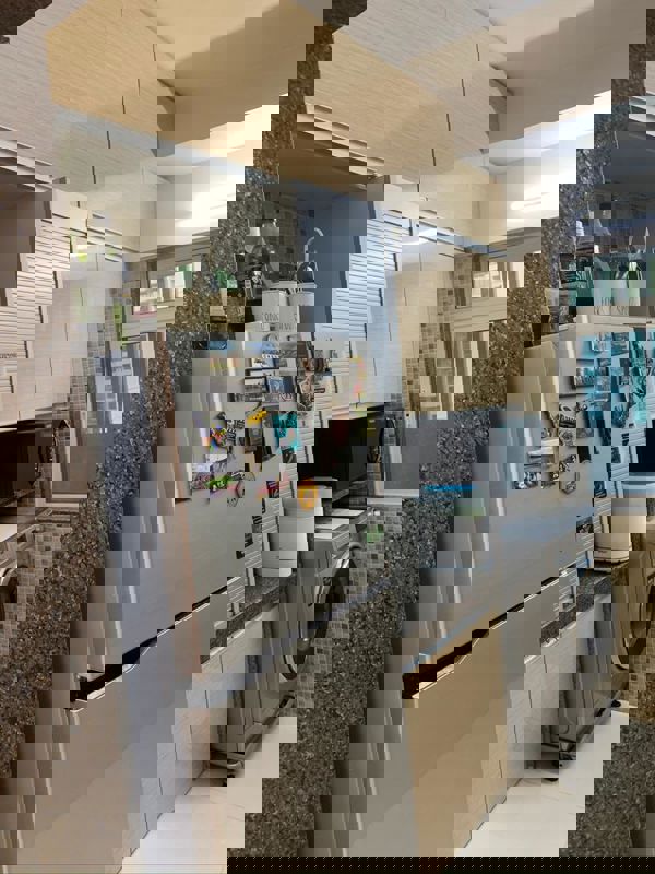 2 BHK + Pooja Room Apartment For Rent in Crystal Armus