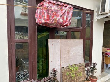 3 BHK Builder Floor – Exterior View View at SS Mayfield Gardens, Sector 51 - for Rent