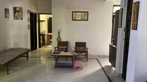 3 BHK Builder Floor For Rent in SS Mayfield Gardens, Sector 51