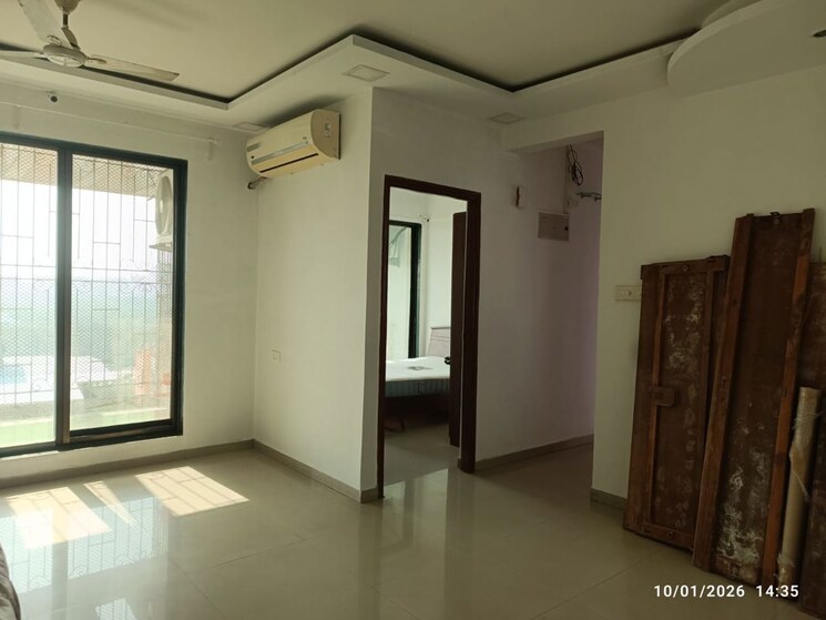 Living Room, seawoods 2 Bedroom 1100 Sq.Ft. Apartment In Seawoods Navi Mumbai 9848999