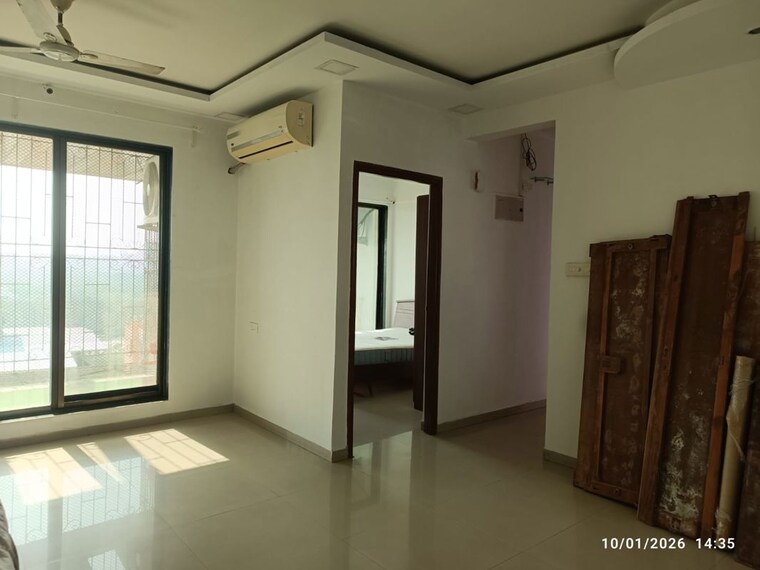 Living Room, seawoods 2 Bedroom 1100 Sq.Ft. Apartment In Seawoods Navi Mumbai 9848999