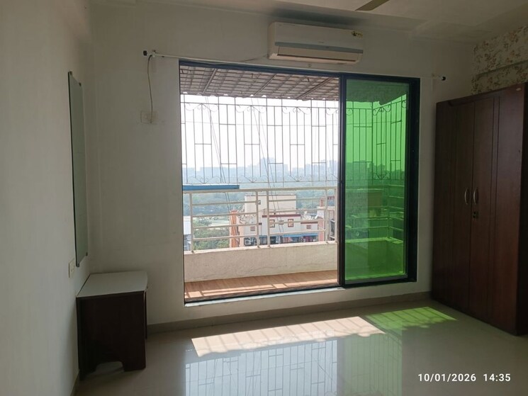 Bedroom, seawoods 2 Bedroom 1100 Sq.Ft. Apartment In Seawoods Navi Mumbai 9848999