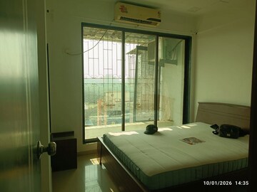 2 BHK Apartment For Rent in Seawoods