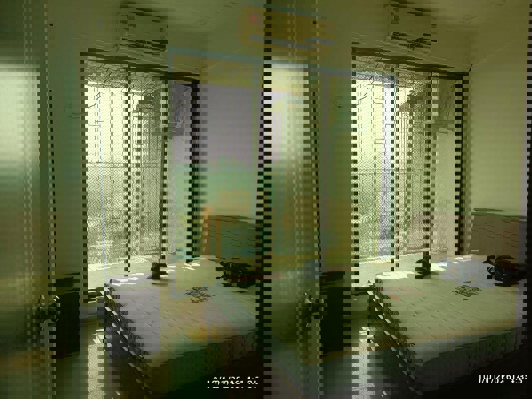 2 BHK Apartment For Rent in Seawoods